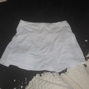 Lululemon skirt